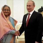 হিলিতে ২৪টি স্বর্ণের বারসহ আটক পাঁচ