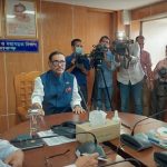 ছড়িয়ে পড়ছে ইবোলা; উগান্ডায় লকডাউন