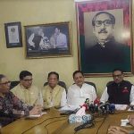 ‘রংপুর সিটি নির্বাচন ডিসেম্বরের শেষে বা আগামী জানুয়ারিতে’