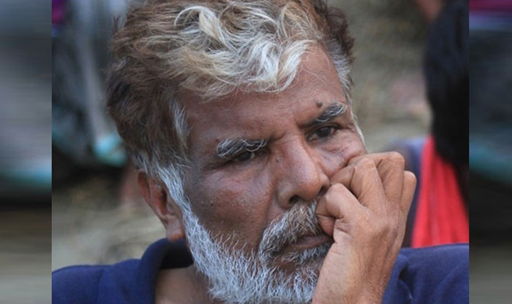 অভিনেতা মাসুম আজিজ মারা গেছেন