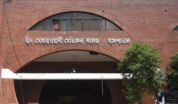 অর্ধগলিত লাশ উদ্ধার