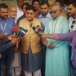 হিলি স্থলবন্দর দিয়ে আমদানি-রপ্তানি শুরু