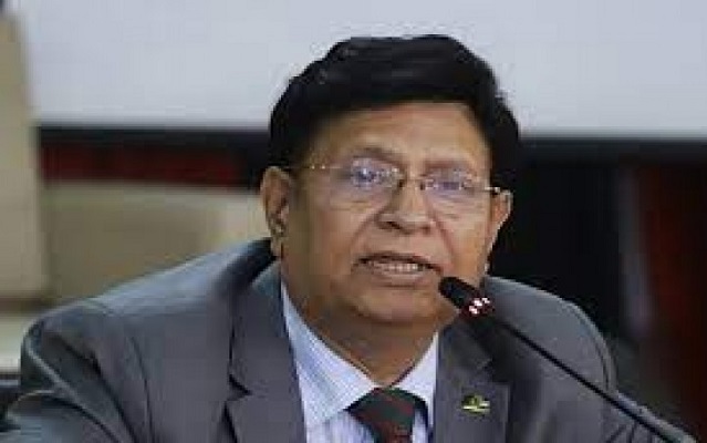"বৈশ্বিক খাদ্য সংকটে বাংলাদেশের ক্ষতি হবে না"