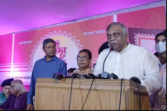 গুজব ছড়ালে কঠোর ব্যবস্থা