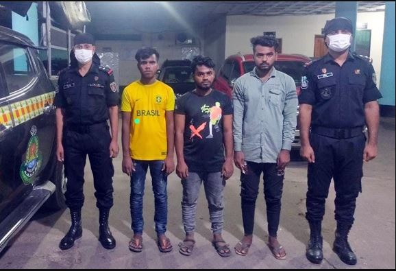 প্রেমিকের হাতে খুন