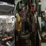 ওয়ারেন্টভুক্তদের গ্রেফতার করা হচ্ছে: স্বরাষ্ট্রমন্ত্রী