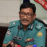 আওয়ামী লীগকে প্রতিপক্ষ বানানোর অপচেষ্টা করছে বিএনপি: ওবায়দুল কাদের