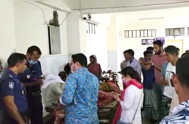 সেতুর পিলারে লঞ্চের ধাক্কা; ৩ জনের মৃত্যু