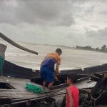 যুক্তরাজ্যের প্রধানমন্ত্রীর পদে না লড়ার ঘোষণা জনসনের