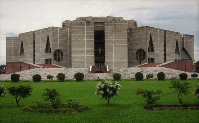 আগামীকাল শুরু সংসদের ২০তম অধিবেশন