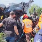 থাইল্যান্ডে ডে কেয়ার সেন্টারে বন্দুকধারীর গুলি; নিহত ৩৪