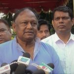 পাকিস্তান যা বলে বিএনপিও তাই বলে: ওবায়দুল কাদের