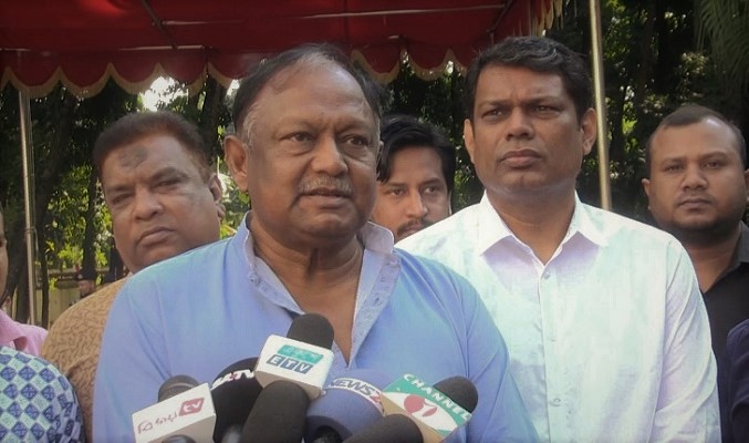 "বৈশ্বিক পরিস্থিতি বিবেচনায় দেশে নিত্য পণ্যের দাম বেশি বাড়েনি"