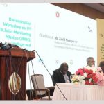 “এক বছরে এক লাখ ২২ হাজার মাদক কারবারিকে গ্রেপ্তার করা হয়েছে”