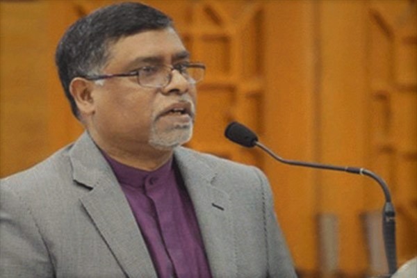 রোহিঙ্গাদের কারণে স্থানীয় জনগোষ্ঠীর চিকিৎসা ব্যাহত হচ্ছে: স্বাস্থ্যমন্ত্রী
