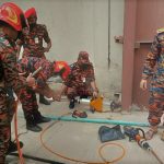 নোরা ফাতেহির স্টেজ শো বন্ধ করার নির্দেশ দিয়েছে এনবিআর