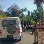 গাজীপুরে ট্রেনের ধাক্কায় চিকিৎসকসহ নিহত ২