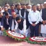 নোরা ফাতেহির স্টেজ শো বন্ধ করার নির্দেশ দিয়েছে এনবিআর