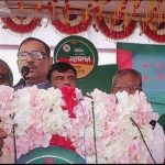 মিশরে সড়ক দুর্ঘটনায় নিহত ১৯
