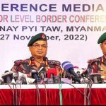 “ব্যাংকের অবস্থা কোথায় খারাপ লিখিত দেন”