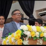 “বৈশ্বিক সংকটকে পুঁজি করে বিএনপি ক্ষমতা দখলে মরিয়া হয়ে উঠেছে”