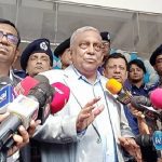 বিএনপির উদ্দেশ্য হচ্ছে বিশৃঙ্খলা সৃষ্টি করা: তথ্যমন্ত্রী