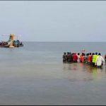 একশ সেতুর উদ্বোধন করলেন প্রধানমন্ত্রী