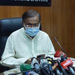 “খালেদা জিয়া সমাবেশে যোগ দিলে ব্যবস্থা নেবে আদালত”