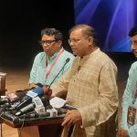 “১৯৭২ সালের মূল সংবিধান ফিরে পেতে চাই”