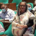 “শান্তি প্রতিষ্ঠার জন্য তথ্যের সততা নিশ্চিতের অঙ্গীকার করতে হবে”