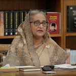 দুর্যোগ ক্ষতি মেটাতে পৃথক বরাদ্দের দাবি তথ্যমন্ত্রীর