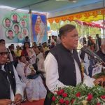 আলজেরিয়ায় সড়ক দুর্ঘটনায় ১৬ জনের মৃত্যু