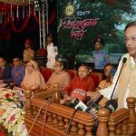 বাংলাদেশ থেকে আরও জনবল নিতে বাহরাইনকে অনুরোধ পররাষ্ট্রমন্ত্রীর