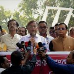 “আগামী নির্বাচনই প্রমাণ করবে দেশে কোন দল বেশি জনপ্রিয়”