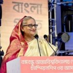 খুনের আসামি গ্রেপ্তার করতে গেলে তারা হয় বিএনপির নেতা : ওবায়দুল কাদের