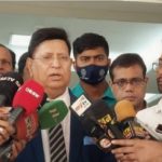 বাংলাদেশ এখন খাদ্যে স্বয়ংসম্পূর্ণ: কৃষিমন্ত্রী