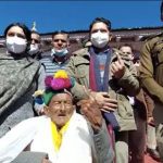 ১৯৩৭ সালে বিখ্যাত আলোকচিত্রী ফেলে এসেছিলেন ক্যামেরাটি
