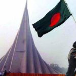 “দেশে এখনো একাত্তরের শকুনি এবং পঁচাত্তরের হায়নাদের বংশধরেরা সক্রিয় আছে”