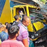 “১০ ডিসেম্বর ঘিরে বিএনপি আবারও গাড়ি পোড়ানো শুরু করেছে”