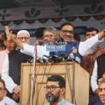 মাদক কারবারিকে ধরতে গিয়ে সড়ক দুর্ঘটনায় র‍্যাব সদস্যসহ নিহত ৩