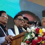 বিএনপির চার নেতার জামিন শুনানি সোমবার