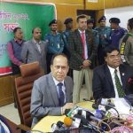 জাতীয় সম্মেলনের দিনে বিএনপিকে ঢাকায় গণমিছিল না করার অনুরোধ ওবায়দুল কাদেরের