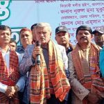 রাজপথসহ পাড়া-মহল্লায়ও প্রস্তুত থাকতে হবে: ওবায়দুল কাদের