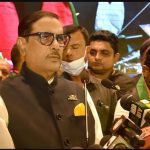 জমির মালিকদের স্মার্ট কার্ড দেয়া হবে: ভূমিমন্ত্রী