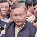 “শেখ হাসিনার নেতৃত্বে পরাজিত শক্তির বিরুদ্ধে প্রতিরোধ গড়ে তুলতে হবে”