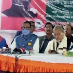 “বাংলাদেশ অন্যান্য দেশের জন্য উদাহরণ হয়ে উঠেছে”