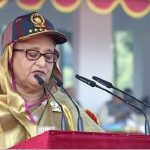 “বিএনপি মিথ্যাচারের হোতা, তাদের মুখে সত্য বেমানান”