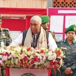 বিএনপির নির্বাচনে অংশগ্রহণ করা তাদের নিজস্ব ব্যাপার: তথ্যমন্ত্রী