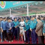 নওগাঁয় ট্রাকচাপায় মোটরসাইকেল আরোহী স্বামী-স্ত্রী নিহত