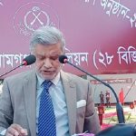 সশস্ত্র বাহিনীর জন্য আধুনিক যুদ্ধাস্ত্র সংগ্রহ করছে সরকার